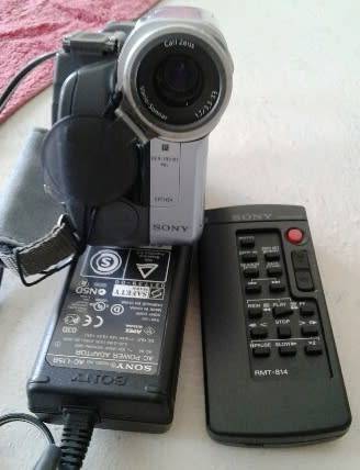 SONY   DIGITAL Handycam